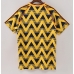 Arsenal 1991-1993 Retro Venkovní Dres Krátký Rukáv